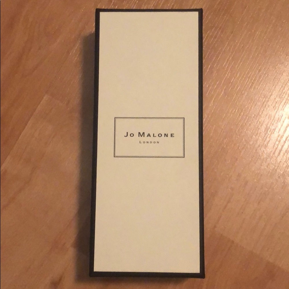 Jo Malone box